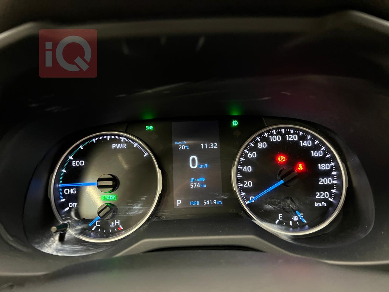 تويوتا كورولا كروس